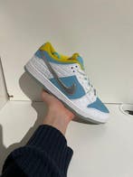 Nike - Dunk Low, Nike SB Dunk Low Pro QS - Sneakers - Taille