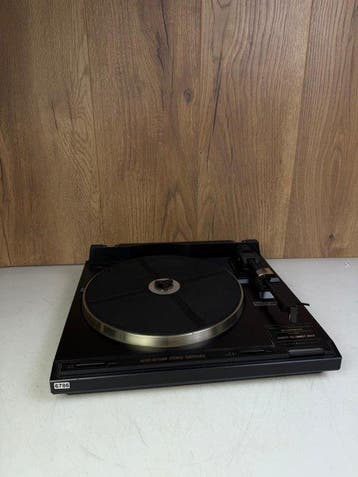 Pioneer - PL-880 Platenspeler, Nieuw