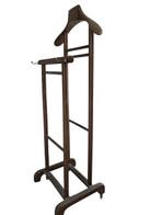 Fratelli Reguitti - Dressboy - hard hout - Houten servomotor