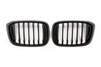 Sportieve Grille geschikt voor BMW X3 G01 en X4 G02 (pre-fac, Verzenden, Nieuw