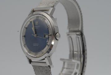 Tissot - Seastar - Sans prix de réserve - 44585-1 - Unisexe