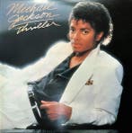 Michael Jackson - Thriller / Legend Press From The KING OF, Nieuw in verpakking