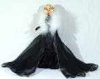 Mattel - Barbiepop 1996 Avon Exclusive Winter Rhapsody +