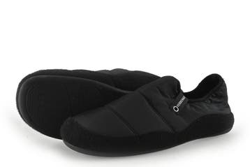 Verbenas Pantoffels in maat 46 Zwart, Verzenden, Pantoffels of Sloffen