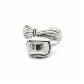 Bieden: Hella LED Marine Navigation Light - 2.5m Cable - 2L, Ophalen of Verzenden, Nieuw