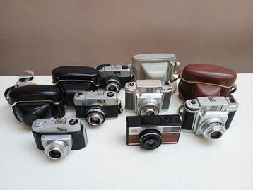 Bilora, Beier / Bella DC4 Vario / 66 / Bilomatic C / Beier