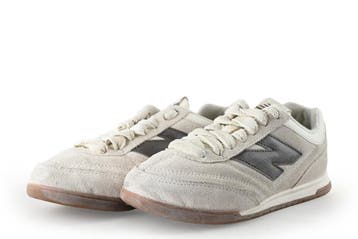 New Balance Sneakers in maat 37 Beige, Verzenden, Beige, New Balance, Zo goed als nieuw