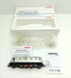 Märklin H0 - From 34203 set - Diesellocomotief (1) - V 140, Nieuw