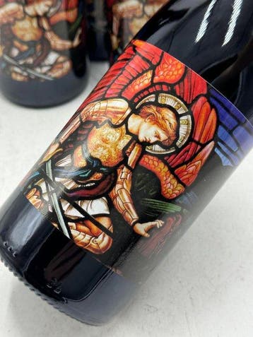 2024 Domaine de lEcu Veritas - Loire - 6 Bouteilles (0,75, Nieuw