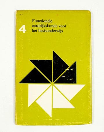 4 Functionele aardryksk.basisond. - van der Meer, Verzenden, Nieuw