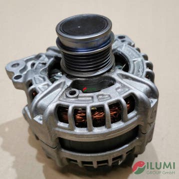 VW Audi Seat Skoda 1.5 TSI alternator OE 05E903026L, Verzenden, Gebruikt