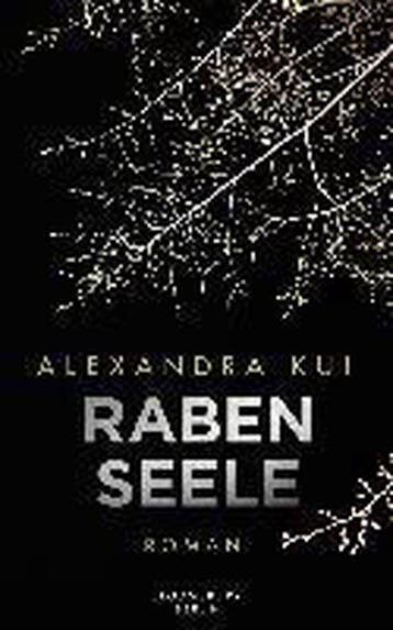 Rabenseele 9783827012180 Alexandra Kui, Verzenden, Alexandra Kui