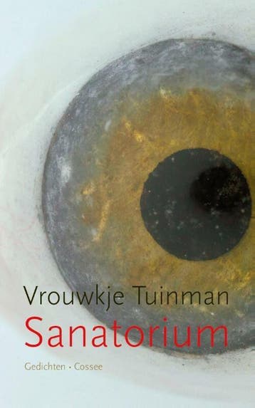 Sanatorium (Goed), Verzenden