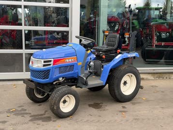 Iseki TM3160
