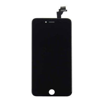iPhone 6 Plus Scherm (Touchscreen + LCD + Onderdelen) AAA+, Verzenden