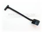 Rempedaal gebruikt Volvo 673576-U Amazon 1969-1970