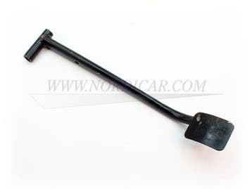 Rempedaal gebruikt Volvo 673576-U Amazon 1969-1970