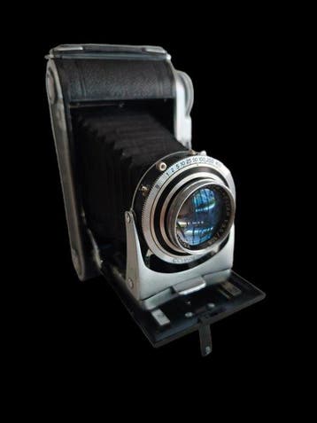Voigtländer Bessa II Analoge camera, TV, Hi-fi & Vidéo