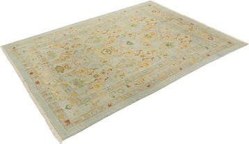 Sultanabad - Tapis - 354 cm - 273 cm - Tapis orientaux, Huis en Inrichting, Stoffering | Tapijten en Vloerkleden, Nieuw