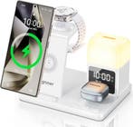 6-in-1 Samsung Snellader | Tweede kansje | Sla je slag, Télécoms, Verzenden, Telefoonhanger of Accessoire
