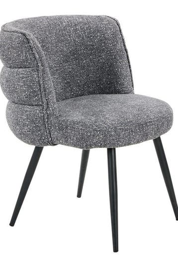 Nieuwe Stoel Yuri Grijs, Ophalen, Nieuw