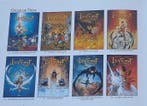 Lanfeust de Troy - Intégrale + Cartographie illustrée du, Livres