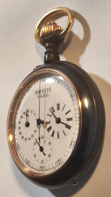 swiss - Unknown - 133 - 1850-1900