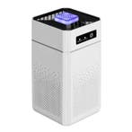Slimme Luchtreiniger - Negatieve Ionen Generator Geur, Verzenden