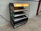 Fri Jado verrijdbare Warmhoudvitrine, Ophalen of Verzenden, Gebruikt, Overige typen