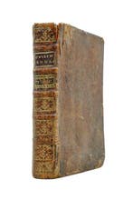 Menon - La Cuisinière bourgeoise suivie de lOffice - 1752, Antiquités & Art