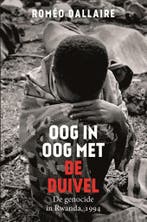 Oog in oog met de duivel (9789401916394, Roméo Dallaire), Antiek en Kunst, Verzenden