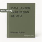 CAM JANSEN. GEHEIM VAN DE UFO 9789060563557 Warren Adler, Boeken, Verzenden, Gelezen, Warren Adler