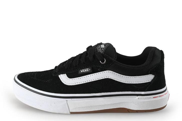Vans Sneakers Jongens in maat 36½ Zwart, Kinderen en Baby's, Kinderkleding | Schoenen en Sokken, Jongen of Meisje, Zo goed als nieuw