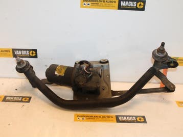 Ruitenwismotor+Mechaniek Renault Avantime O145327