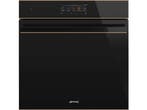 Smeg Oven OmniChef SO6606APNR - Compacte oven met 150, Elektronische apparatuur, Verzenden, Zo goed als nieuw