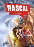 Pandora / Rascal / 3 9789059249493 Luc Embrechts, Verzenden, Zo goed als nieuw, Luc Embrechts