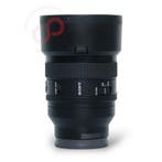 Sony 50mm 1.4 FE GM nr. 1426, Ophalen of Verzenden, Zo goed als nieuw