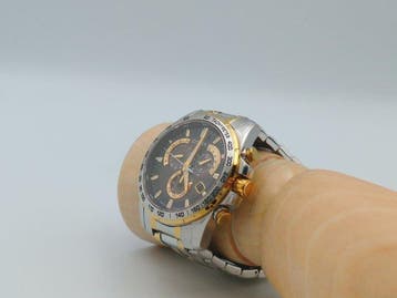 Citizen - Eco-Drive Radio Controlled Chronograph - Zonder