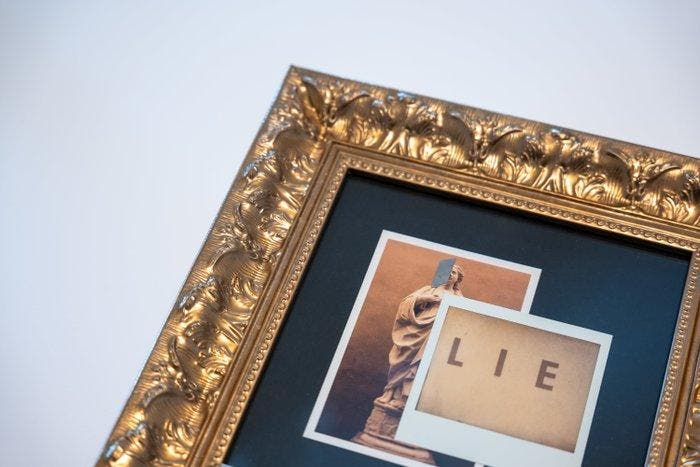 Massimiliano Muner - LIE, Antiquités & Art, Art | Objets design