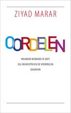 Oordelen (9789025906641, Ziyad Marar), Boeken, Filosofie, Verzenden, Nieuw