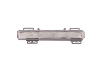 Mercedes GLK X204 2012-2015 Daglicht DRL LED Links, Verzenden