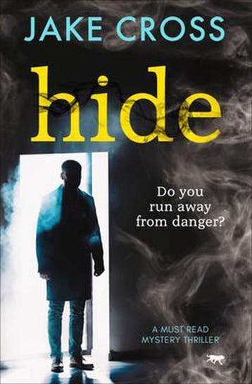 Hide 9781913419394 Jake Cross, Verzenden, Gelezen, Jake Cross
