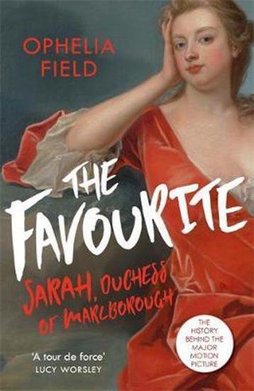 The Favourite 9781474605359 Ophelia Field, Verzenden, Gelezen, Ophelia Field