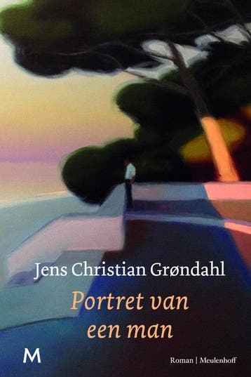 Portret van een man (Goed), Verzenden, Nieuw