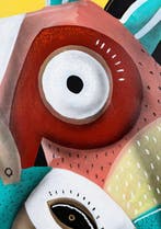 SKEPA - Le bestiaire (XXL)