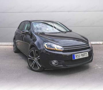 PHARES VOLKSWAGEN VW GOLF 6 08-13 LOOK ARGENT GOLF 7 DYNAMIQ, Verzenden, Nieuw