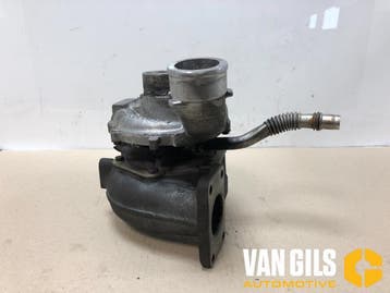 Turbo Audi A6 O231298, Autos : Pièces & Accessoires