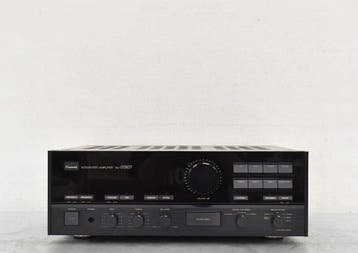 Sansui - AU-907 (100v) Solid state geïntegreerde versterker
