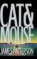 Cat & Mouse 9780316693295 James Patterson, Verzenden, James Patterson