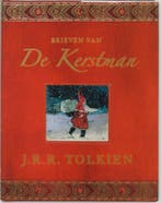 Brieven van de kerstman 9789022543580 J.R.R. Tolkien, Verzenden, Gelezen, J.R.R. Tolkien